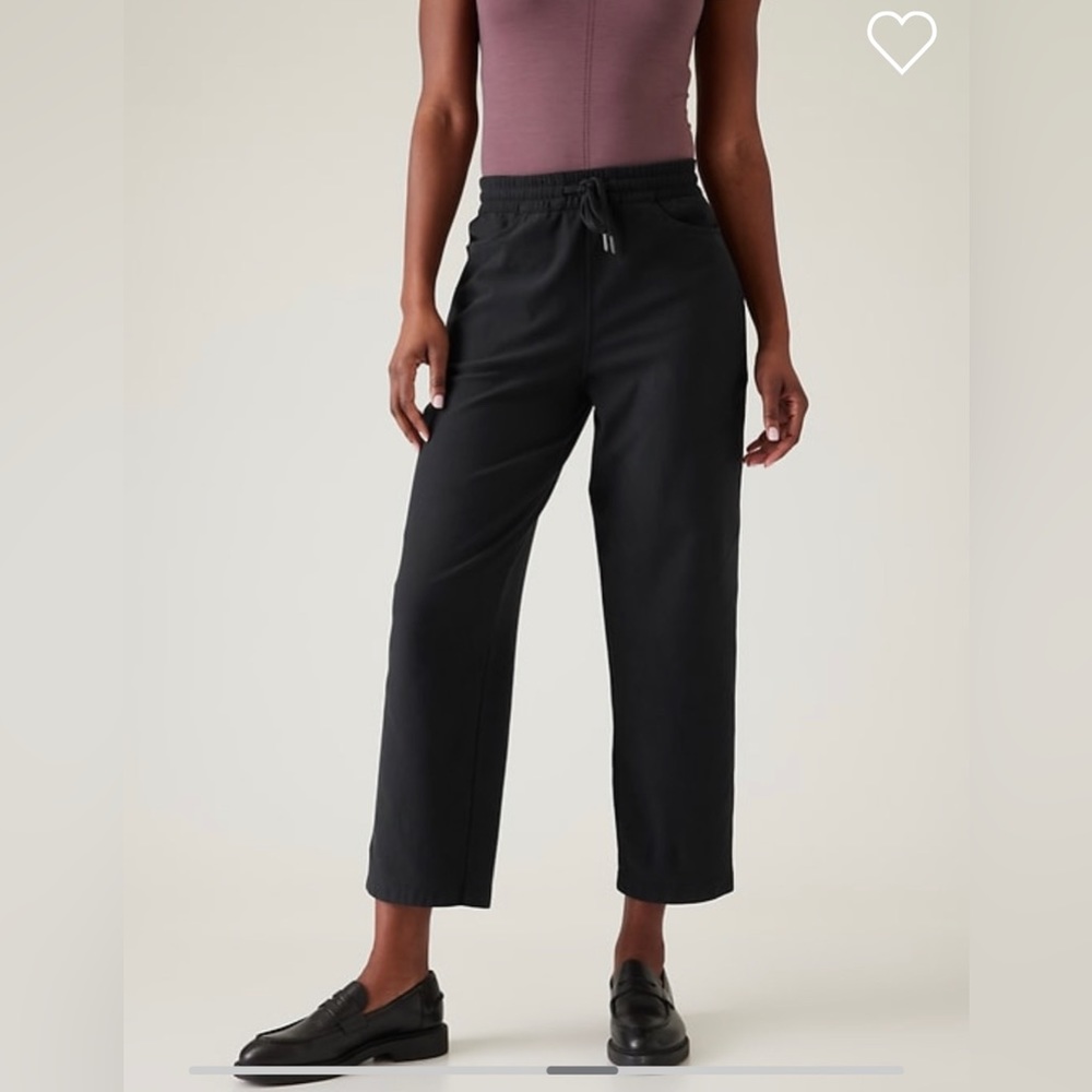 Athleta Farallon Pant sz M